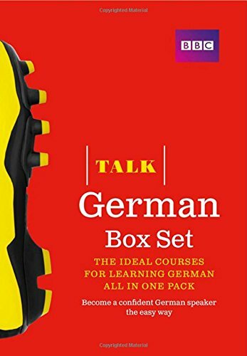 Talk German Book: 1 By Jeanne Wood, Judith Matthews