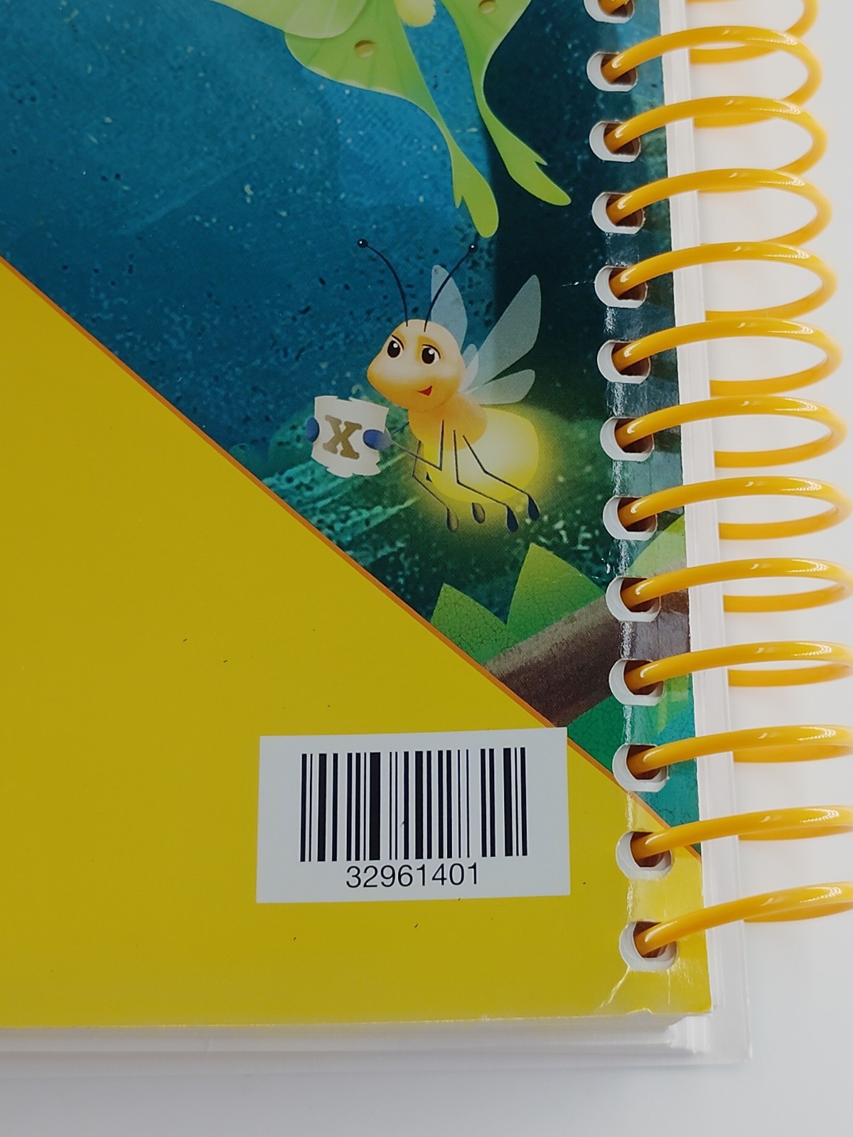 Abeka Arithmetic 3 Work-text Teacher Key Sixth Edition 2018 Spiral Bound