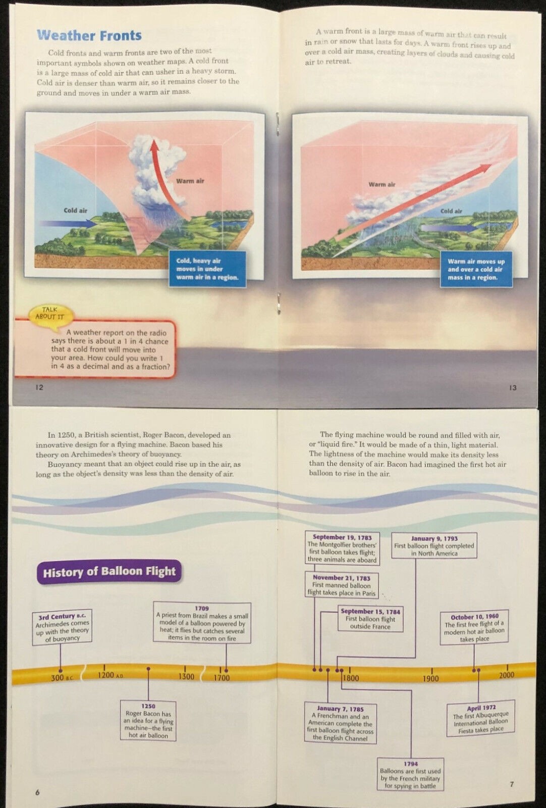5th -REAL-WORLD PROBLEM SOLVING (Math/Science & Math/Social Studies) ABOVE grade