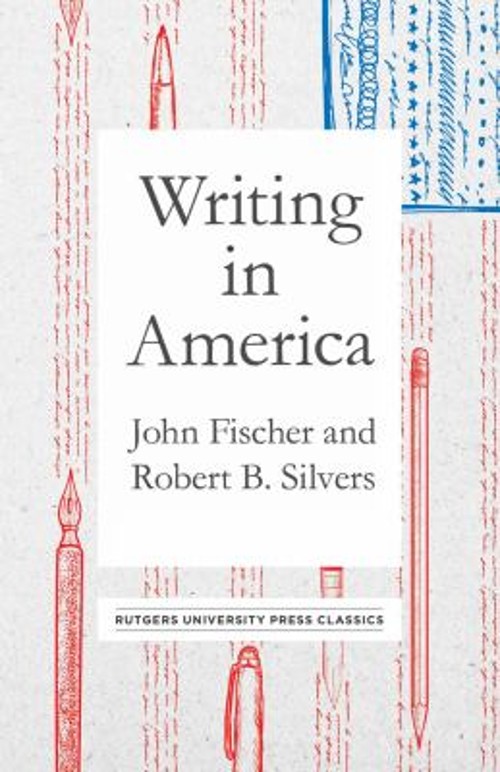 Writing in America Paperback