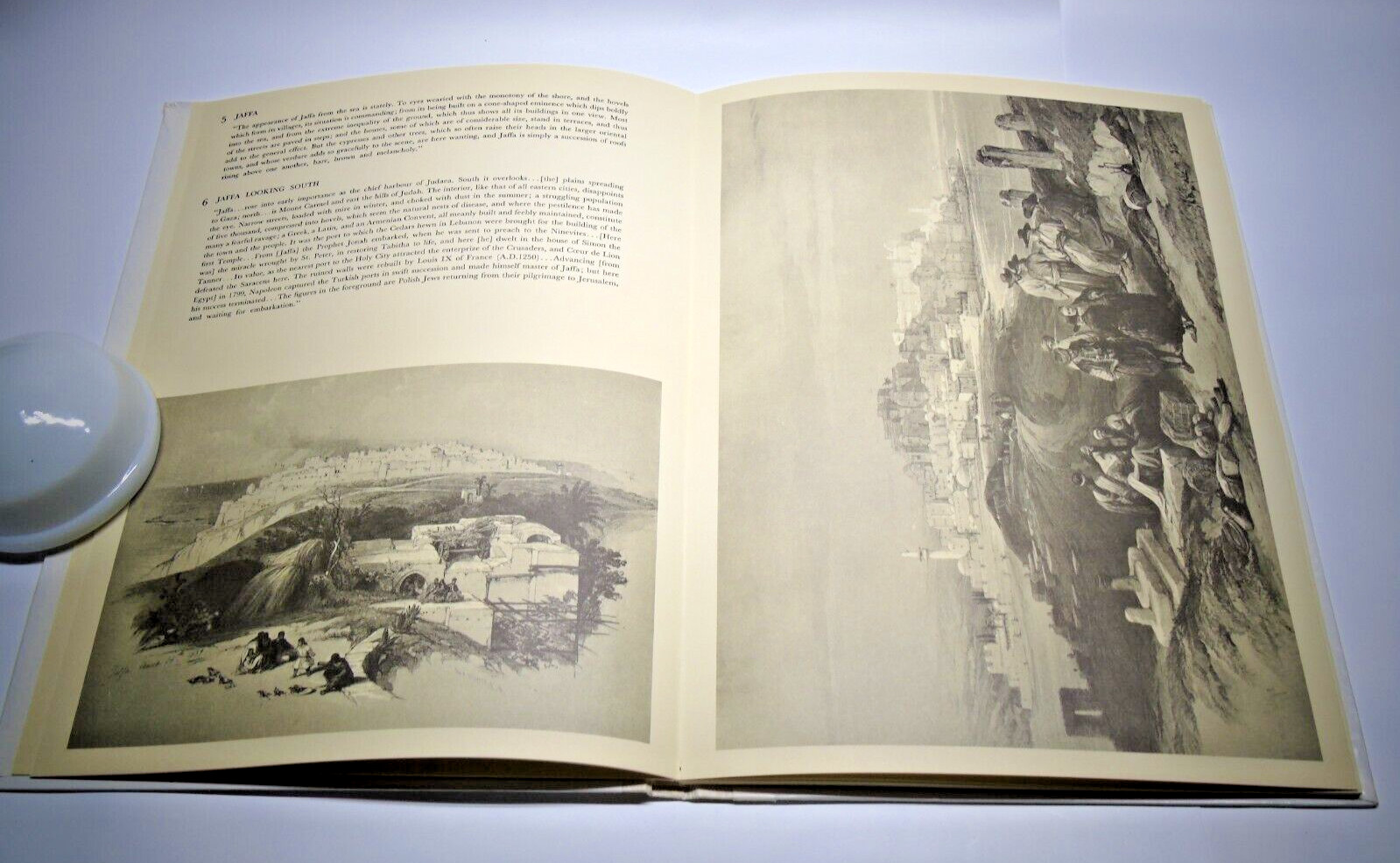 The World Famous Roberts Prints By David Roberts Only 500 Copies Coffee Tab Book