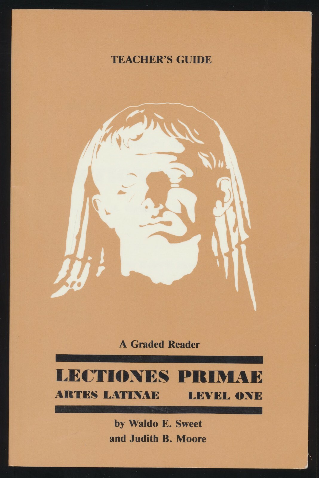 Lectiones Primae Artes Latinae Latin Level 1 Book Waldo E Sweet Teachers Guide
