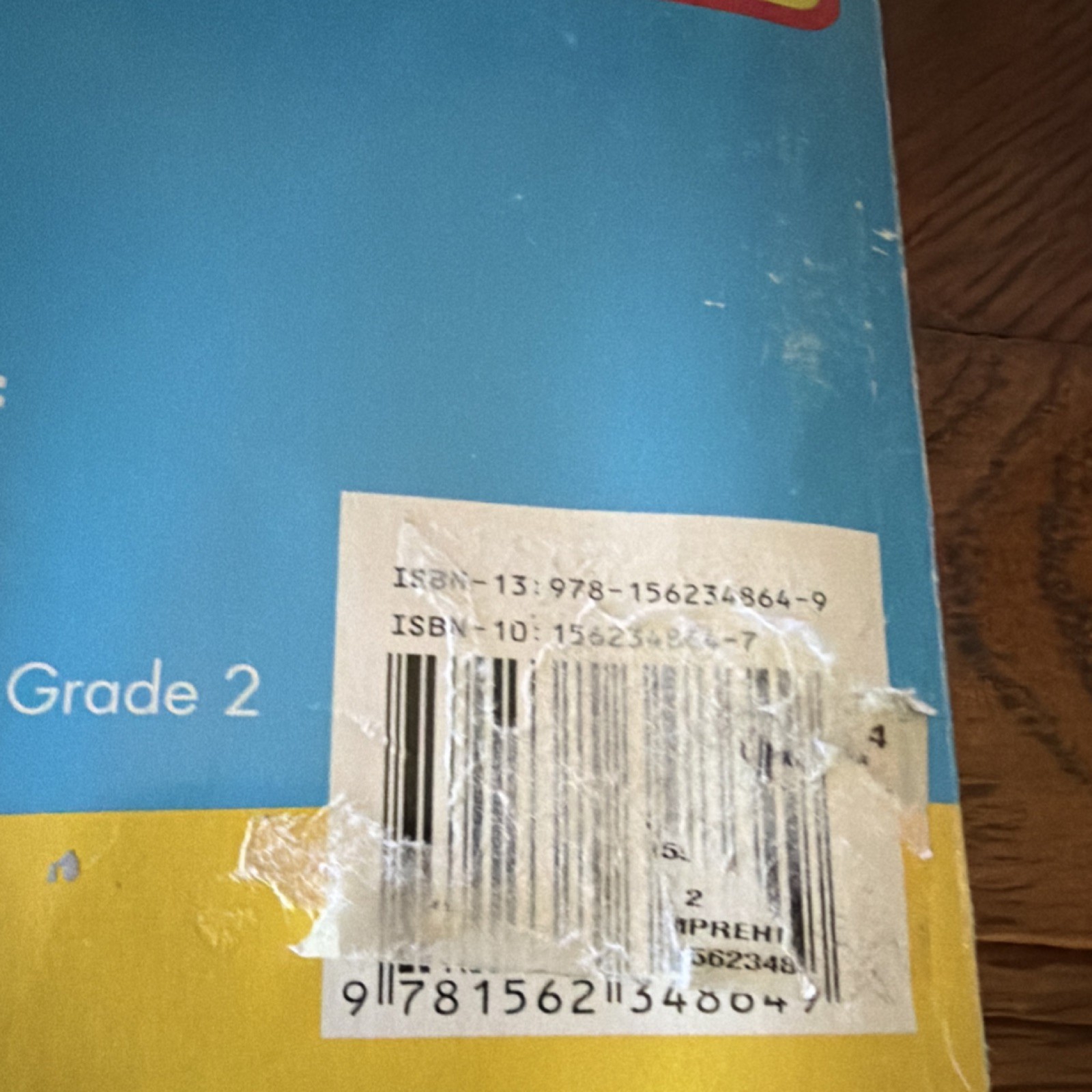 The Mailbox For Every Learner Reading & Vocabulary Grade 2 Differentiated