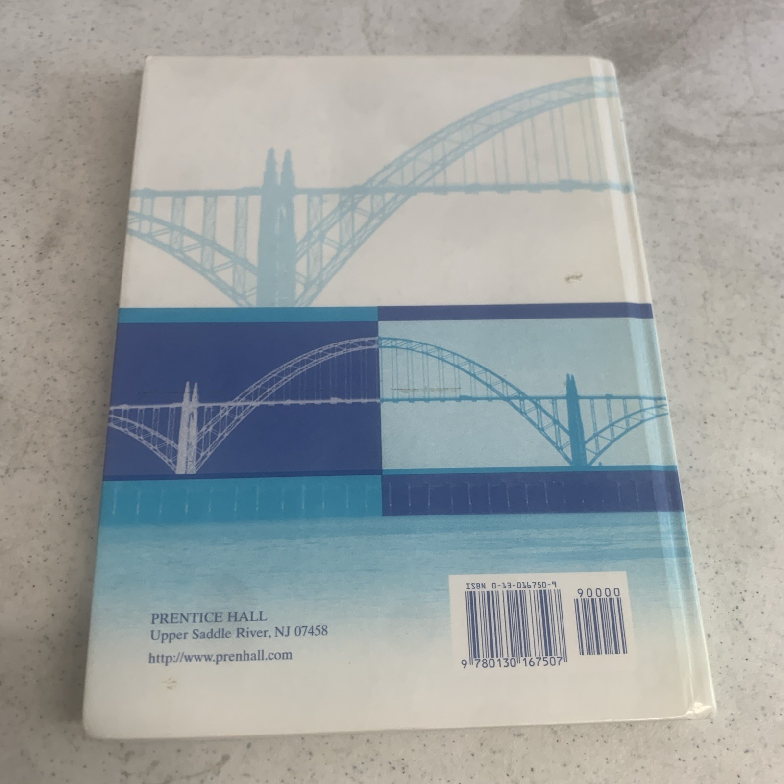 Introduction to Advanced Mathematics by Barnier 2nd Edition
