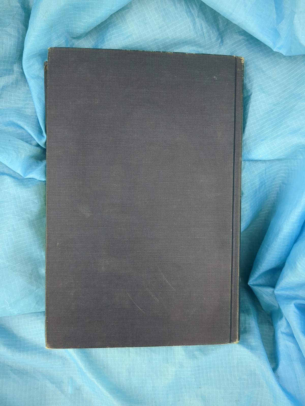 Quantitative Analysis By Daggett & Meldrum, 1st Edition 1955