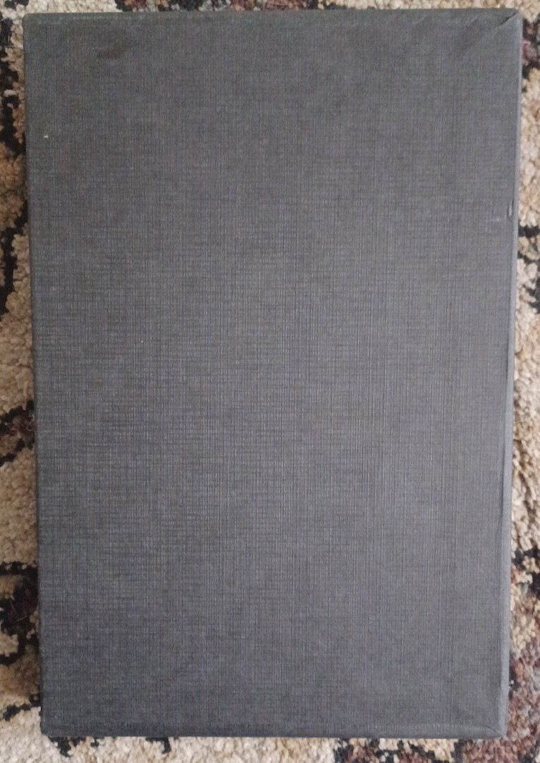 WHEN LUCK RUNS OUT Help For Compulsive Gamblers / HB, DJ, Slipcase / Like-New