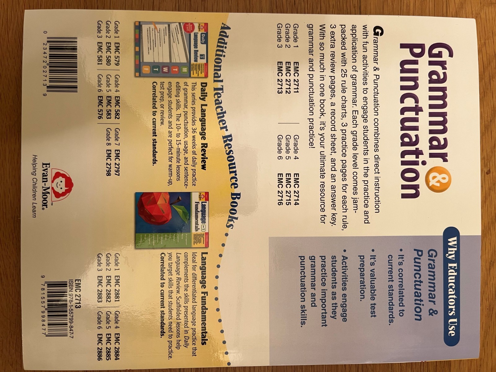 4 Study guides and Test Prep-Grades 3&4 +BONUS of 10 Lightly-used Study guides