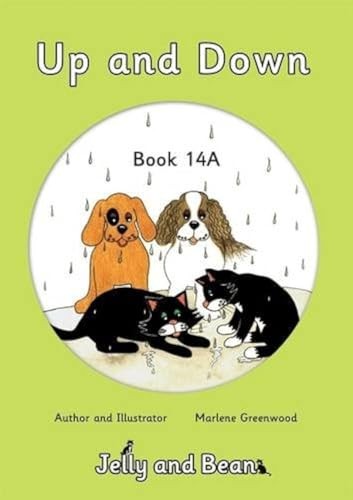 Up and Down: No. 1 (A Extra Series) by Greenwood, Marlene Paperback Book The