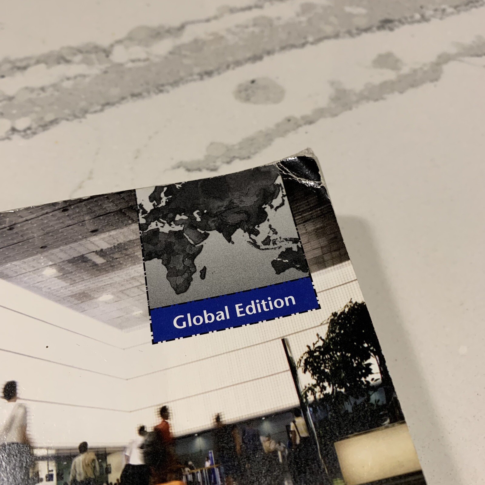 Operations Management Process & Supply Chain Global Version 9th By Krajewski