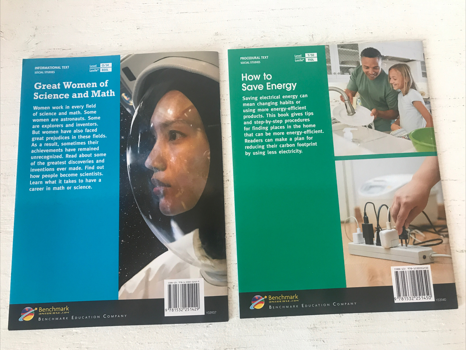 8 Leveled Texts w Text Evidence Questions + Teacher’s Guide From Grade 4 Unit 5