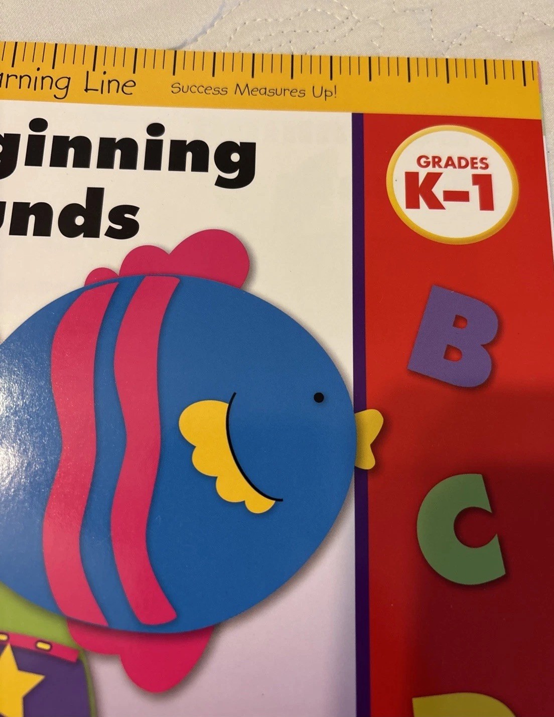 Write and Wipe Lowercase Fundamentals Collection Of Learning Books K-1 – 8 Total