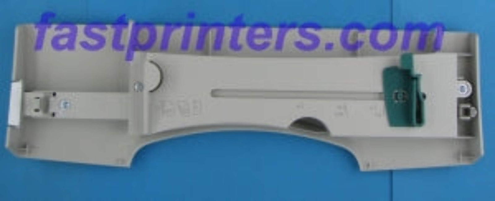 Lexmark 40X0493 ~ Lexmark Mpt Complete