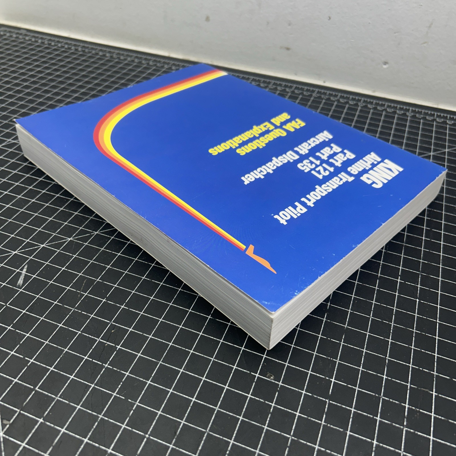 King Schools Private Pilot Knowledge Test Course