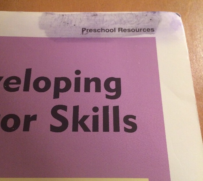 101 Tips For Preschool Teachers Developing Motor Skills & Teaching Basic Concept