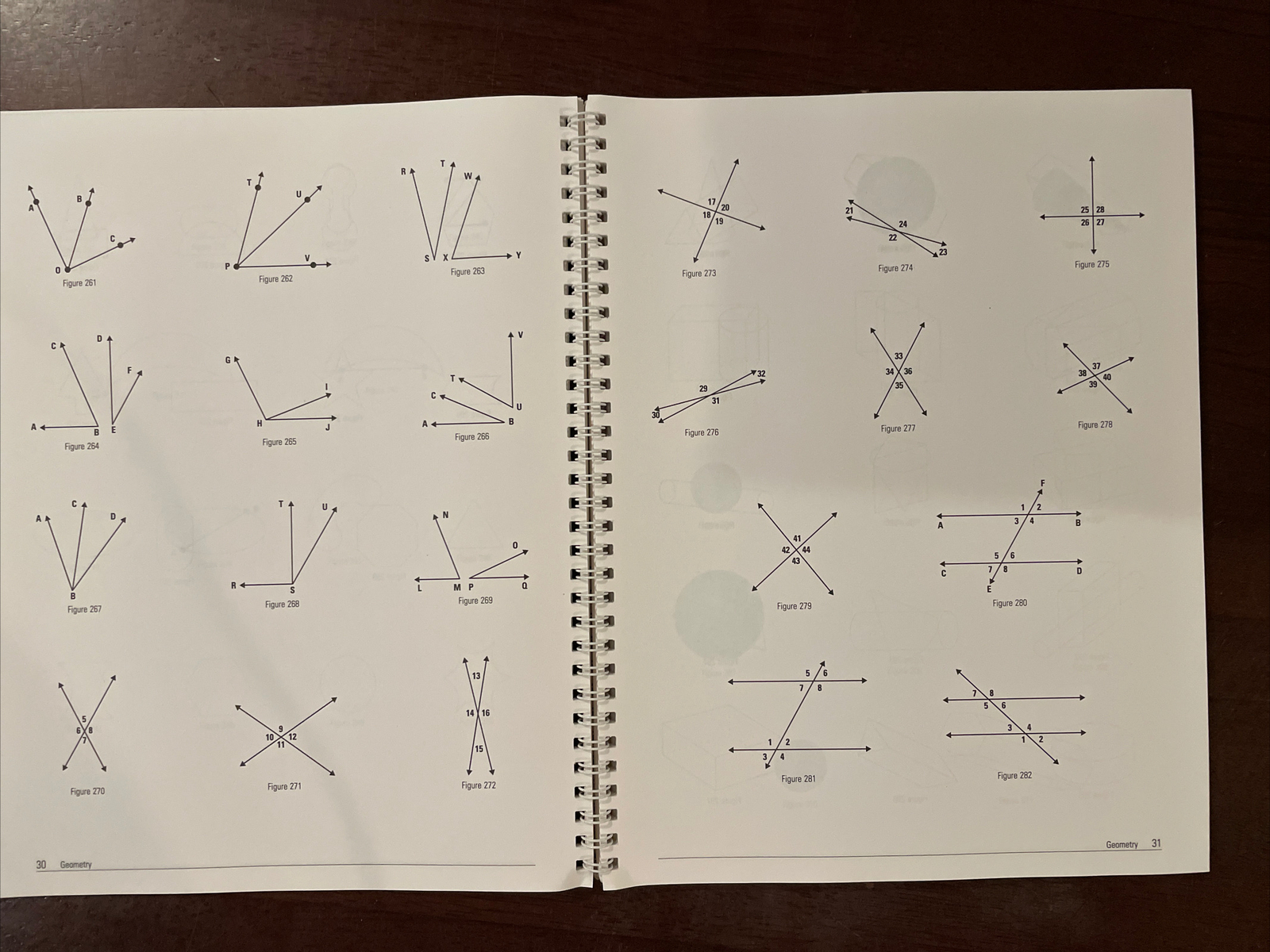 Computer Curriculum Corporation Math Enrichment Modules Book Of Figures Math