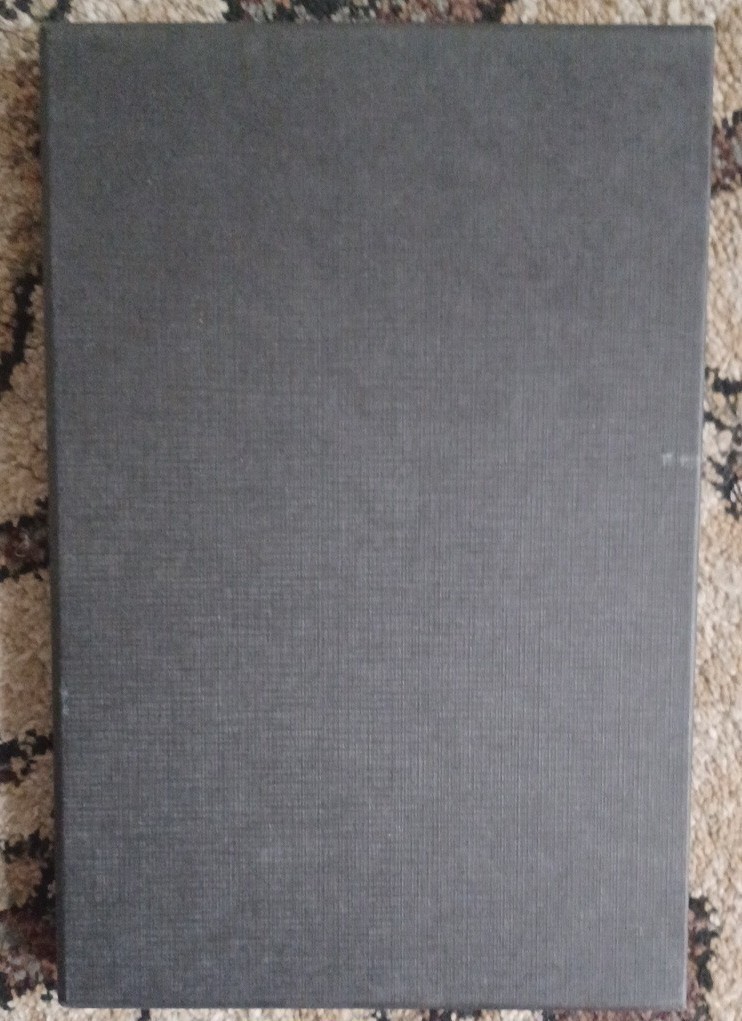 WHEN LUCK RUNS OUT Help For Compulsive Gamblers / HB, DJ, Slipcase / Like-New