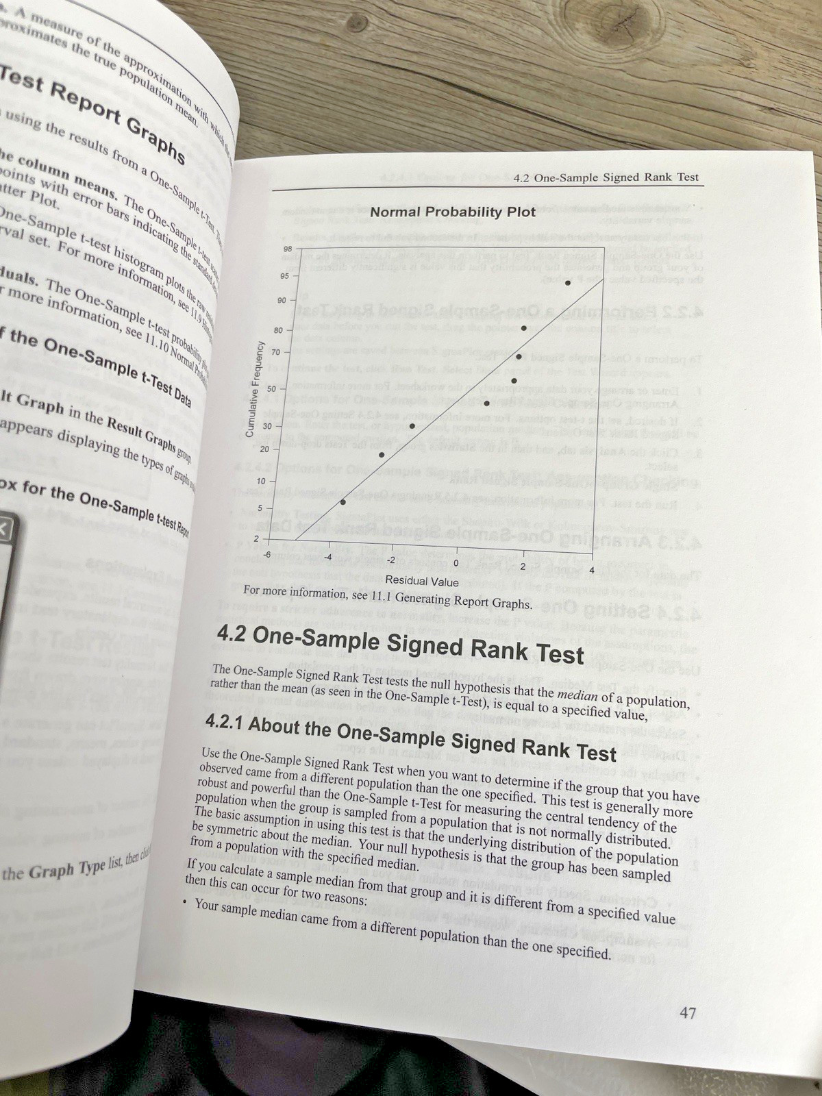 Sigmaplot 12 User’s Guide Part 1 & 2 Systat Exact Graphs and Data Analysis 2010
