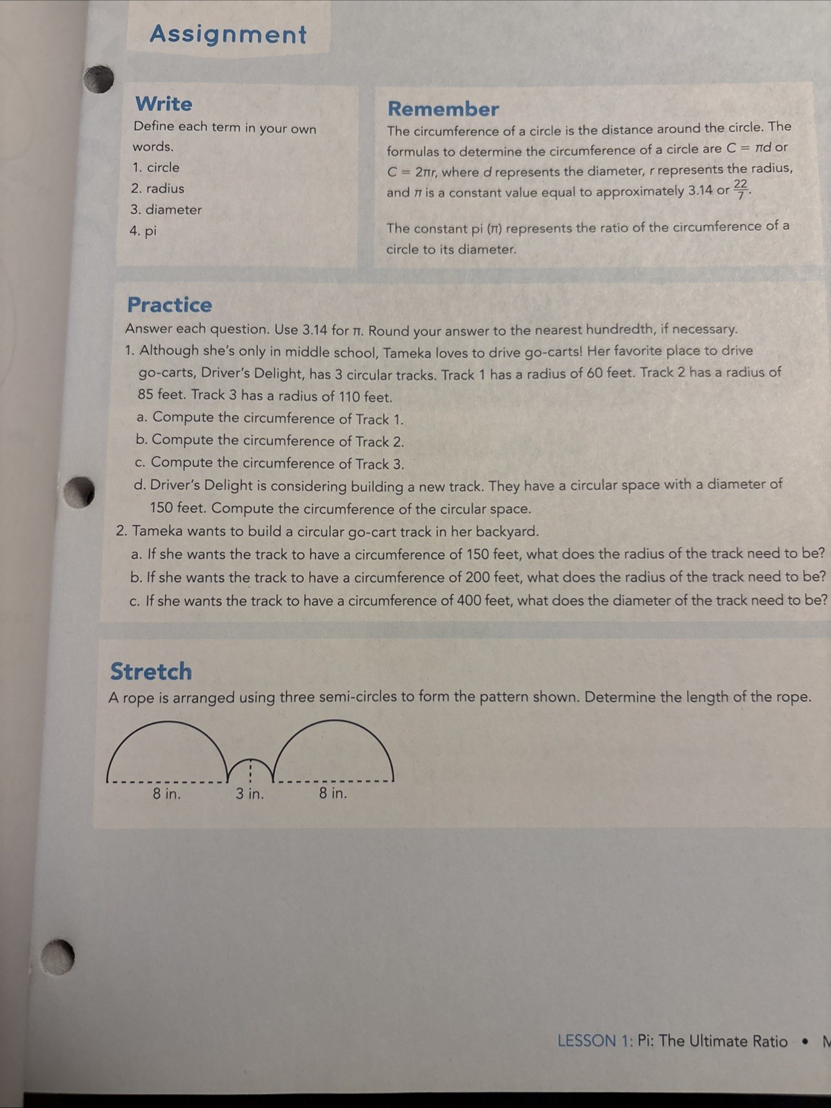 Carnegie Learning Middle School Math: Course 2 Vol 2 Teachers Guide Excellent Co