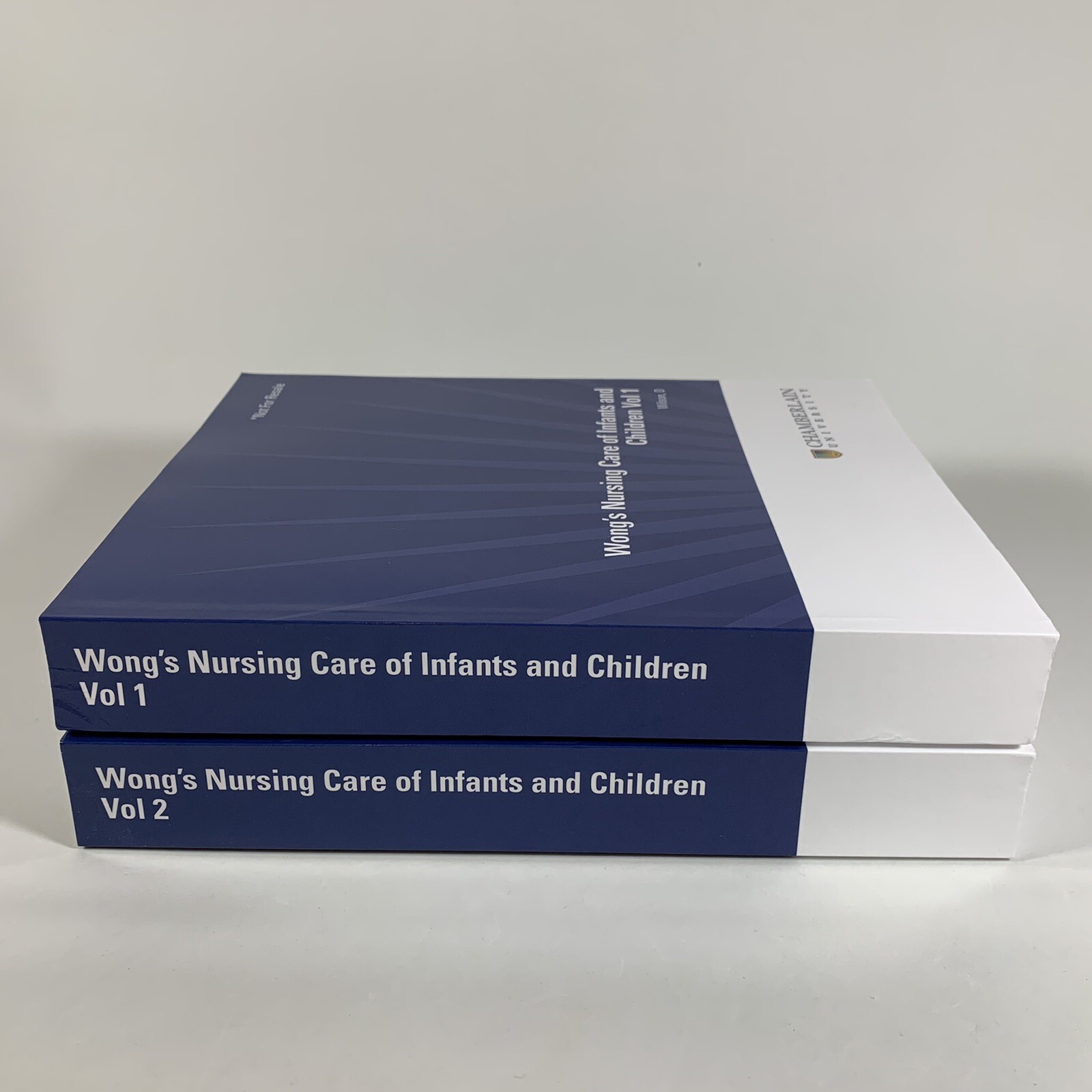 Wong’s Nursing Care of Infants & Children, Volumes 1 & 2 (11th Edition, 2019)
