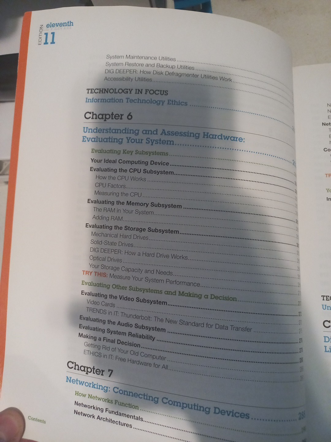 Technology in Action, Complete (Paperback) by Mary Anne Poatsy, 11th edtion