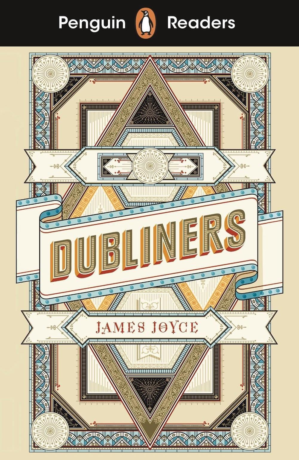 Penguin Readers Level 6: Dubliners (ELT Graded Reader): Abridged Edition by Jame