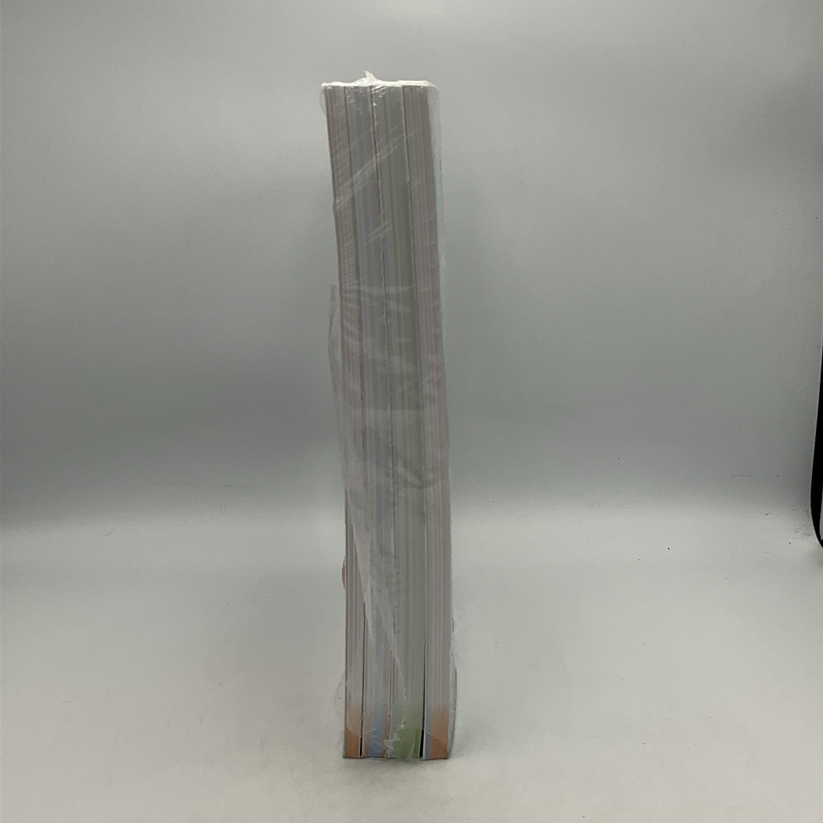Stem Scopes CA-NGSS 3D Student Notebook Segment 1: Grade 8, 4 Books, Paperback