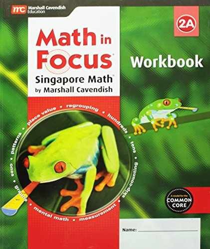 Student Workbook, Book A – Paperback, by Houghton Mifflin Harcourt – Very Good j