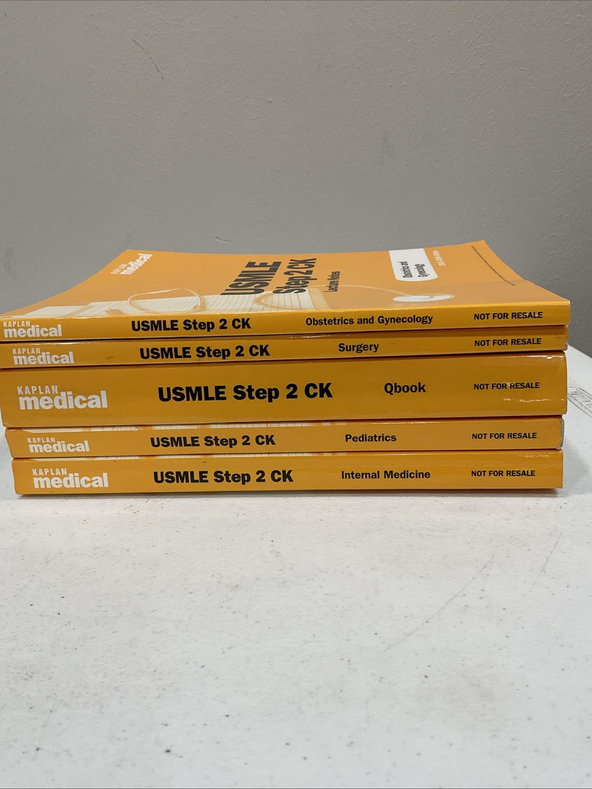 Usmle Step 2 Ck Lecture Notes 2005-2006