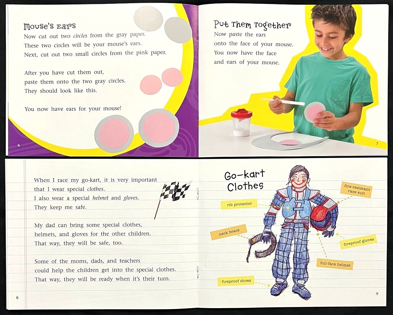 2nd – 3rd Grades – ENGAGE LITERACY – CAPSTONE (Level 18 – 22) (12 books) (2013)