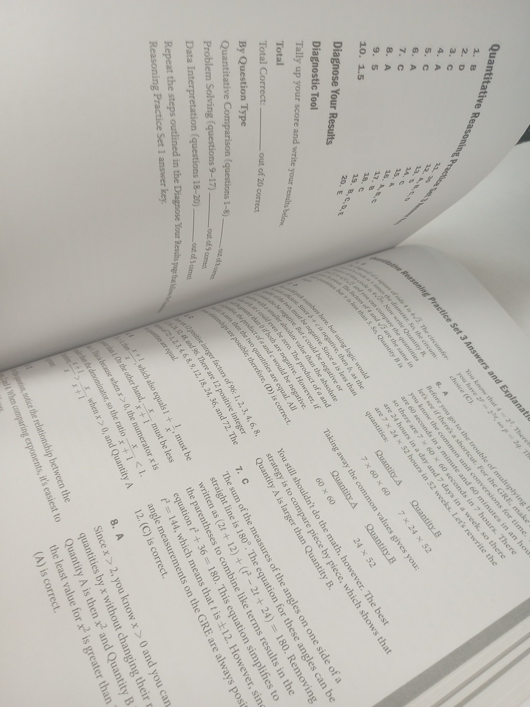 Kaplan GRE Prep plus 2024-2025