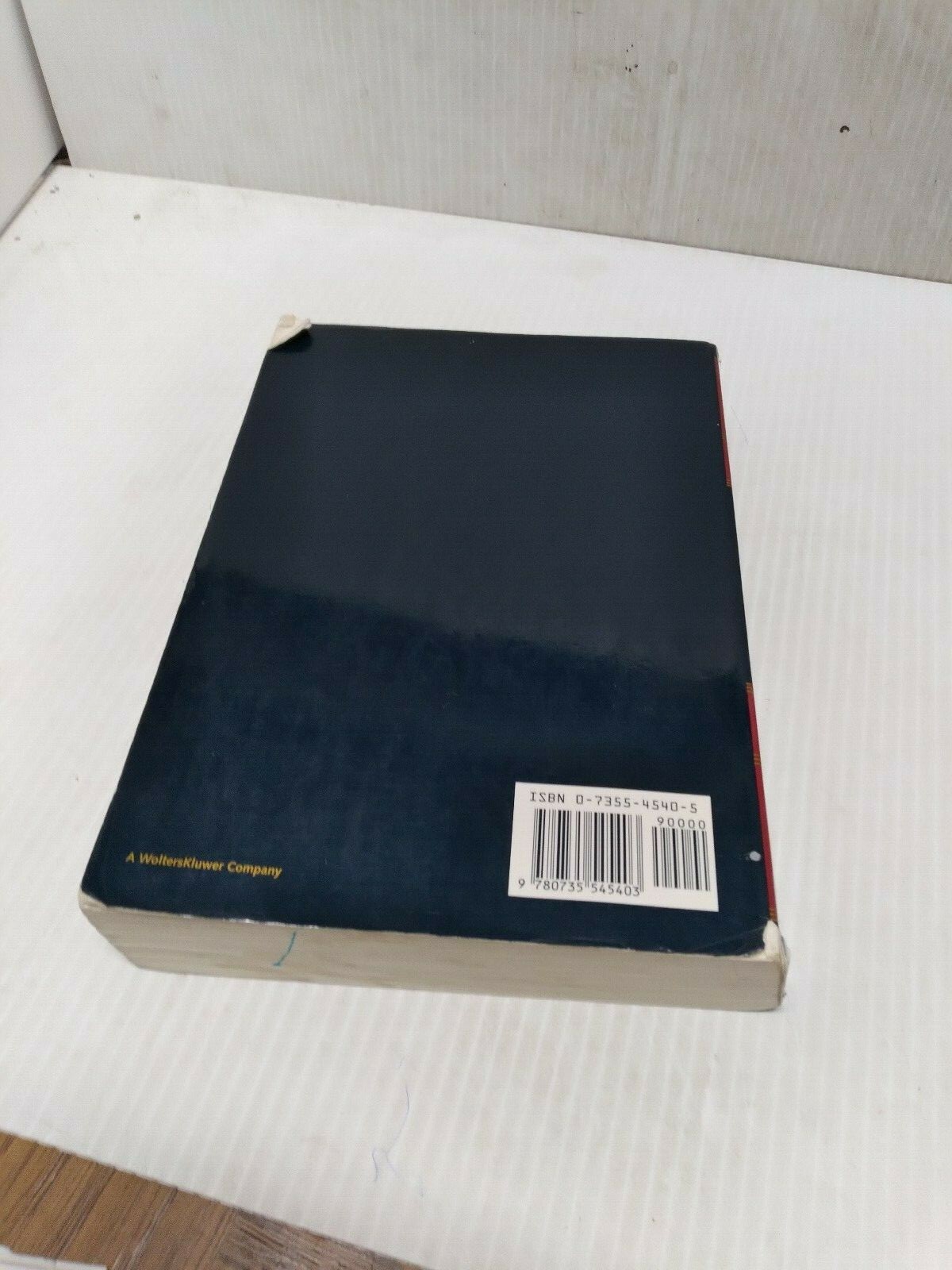Contracts Textbook (FC65-4-JV2076)