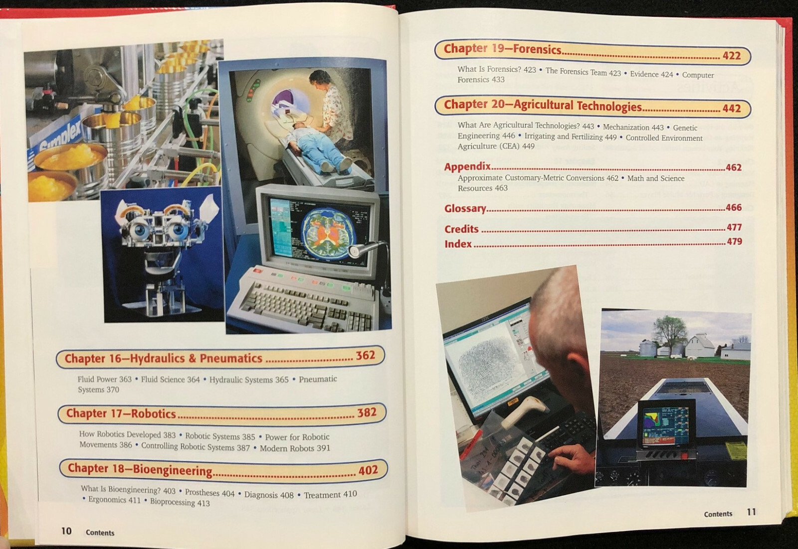 TECHNOLOGY INTERACTIONS Textbook and STUDENT CD-ROM (2007, McGraw-Hill)