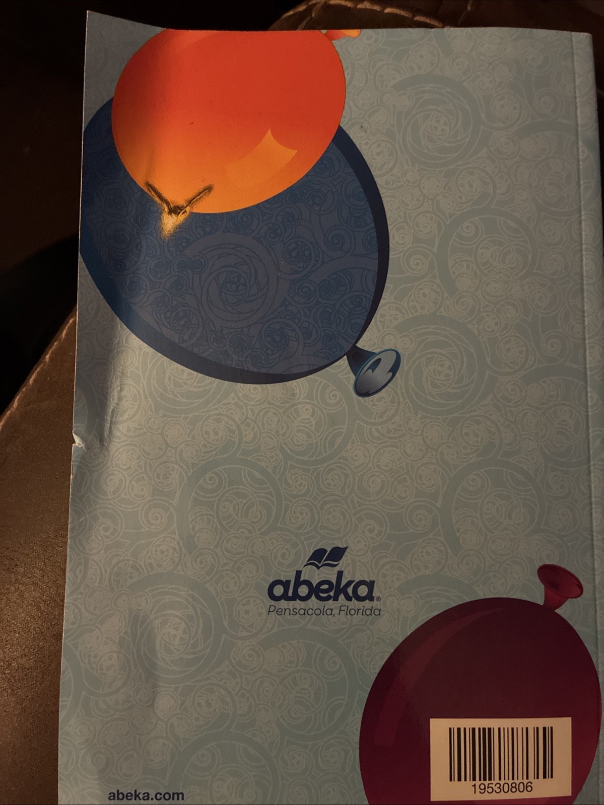 Abeka Secrets and Surprises Reading Program 3rd Edition