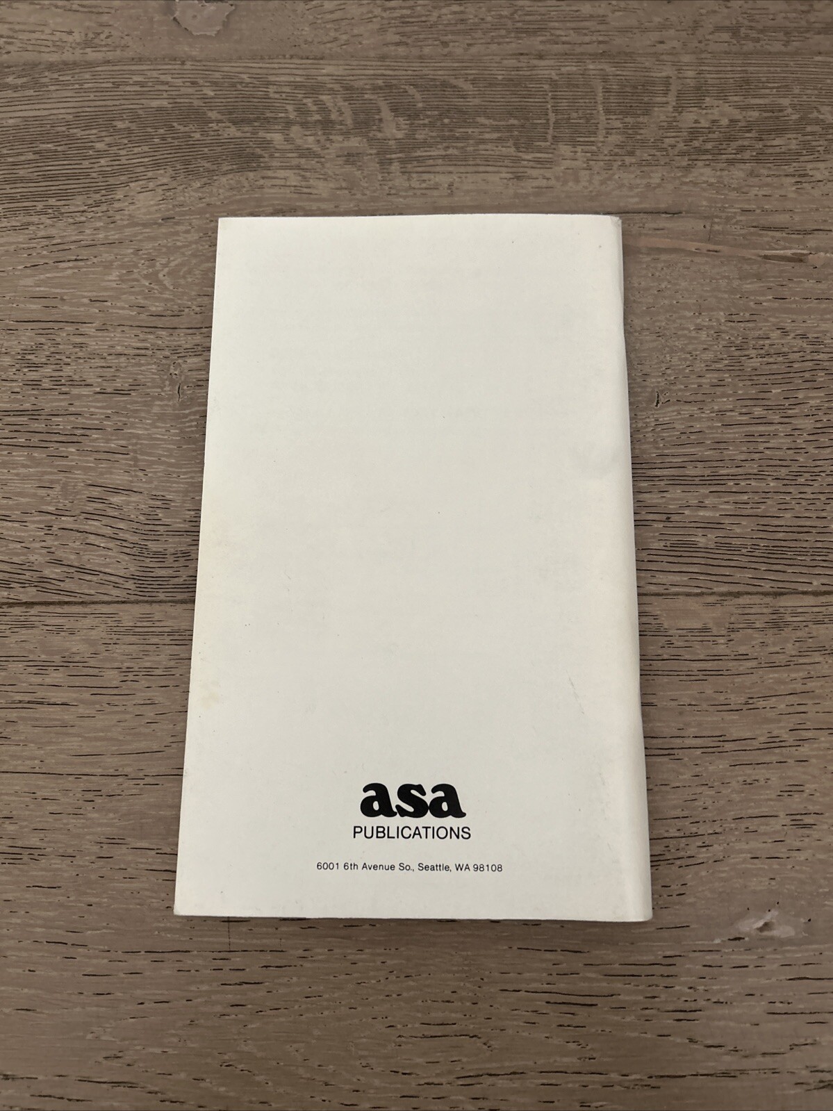 Private Pilot Practical Test Standards for Airplane (Single-engine Land) 1985