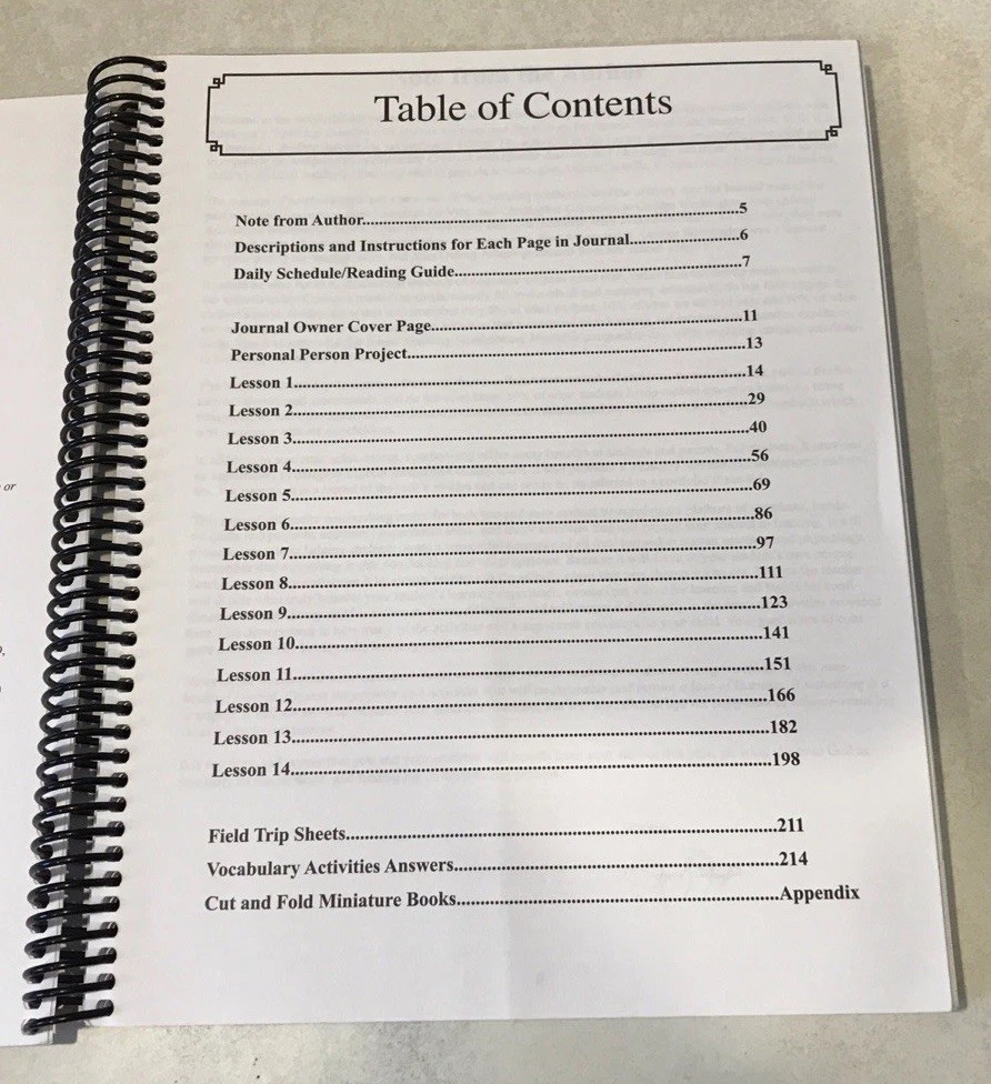 Apologia Exploring Creation Human Anatomy Physiology Junior Notebooking Journal
