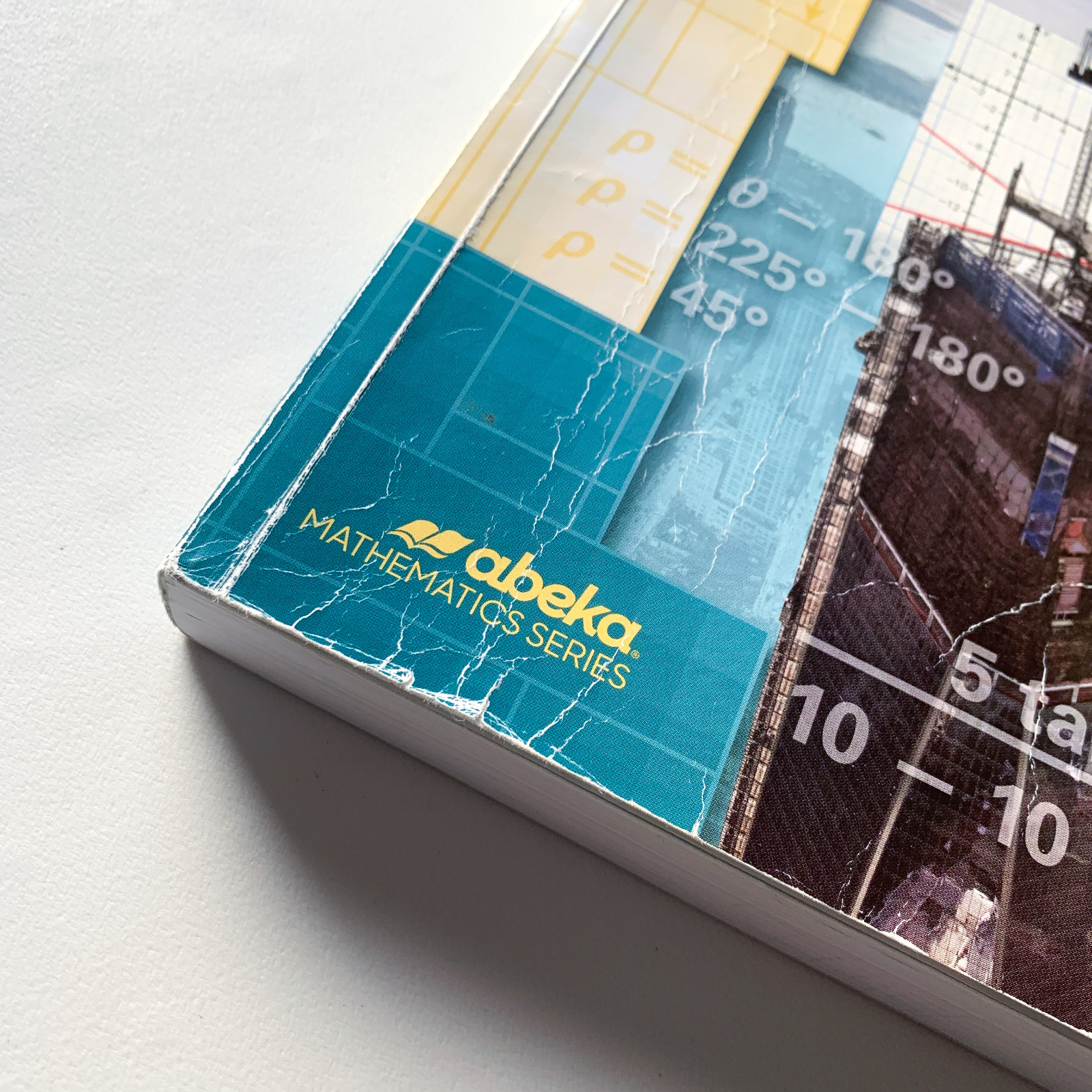A Beka Algebra 2 (2016) 10th Grade Text / Test Key / Teacher Bundle (Free Ship)