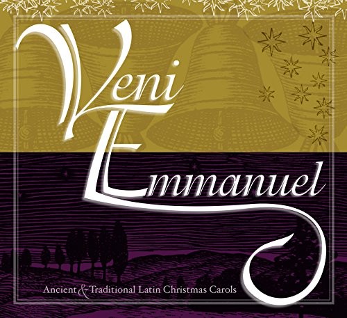 VENI EMMANUEL: LATIN CHRISTMAS By Classical Academic Press