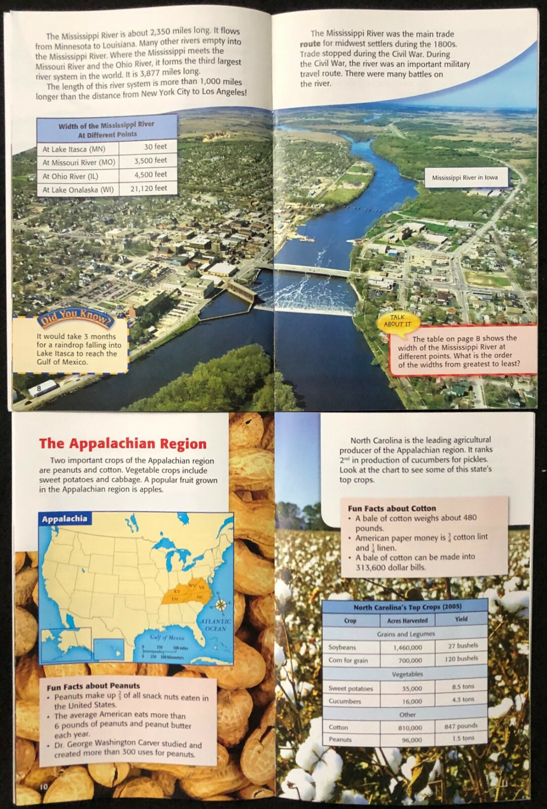 4th – REAL-WORLD PROBLEM SOLVING (BELOW – Math/Science and Math/Social Studies)