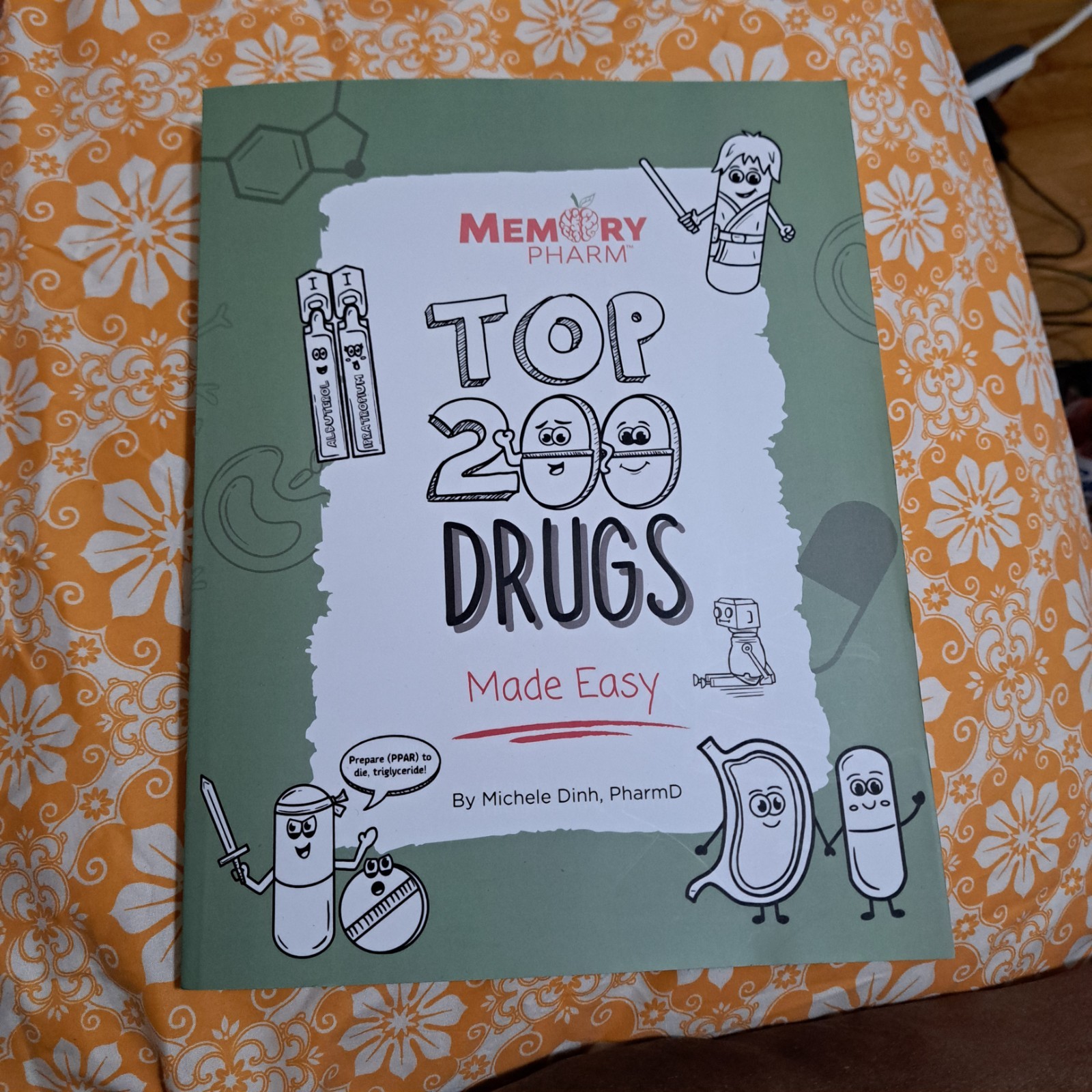 nursing school bundle