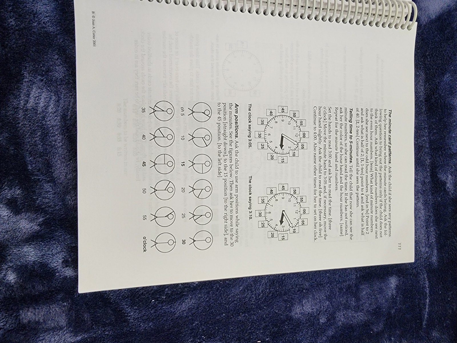RightStart Mathematics Math Level B Lessons Teacher’s Manual by Joan Cotter