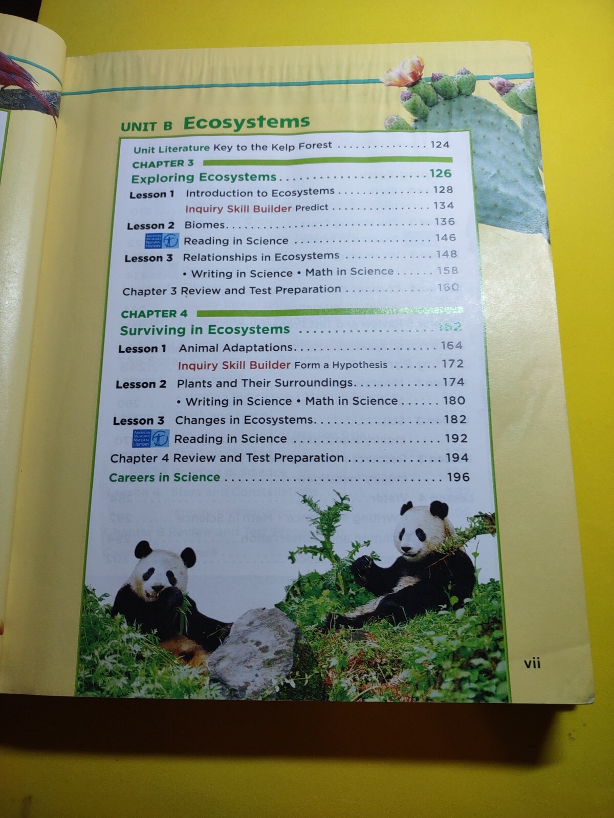 Elementary Science Closer Look Ser.: Science, a Closer Look, Grade 4, Student…