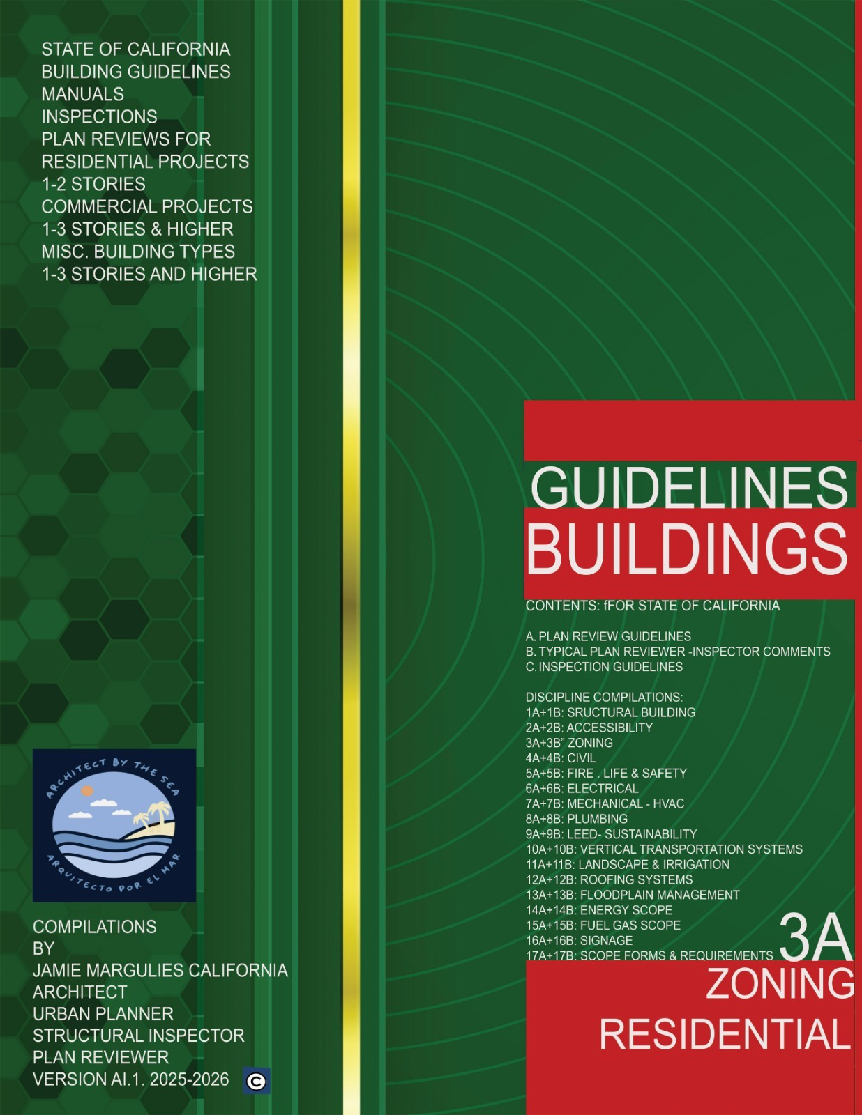 BUILDING MANUALS