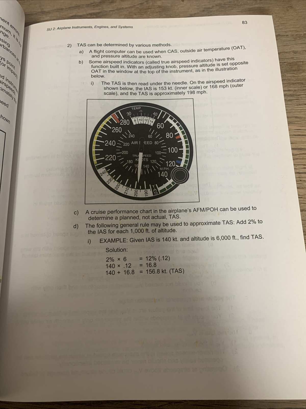 Plot Handbook Text/ Reference for all pilots Gleim Aviation 11-1 edition book
