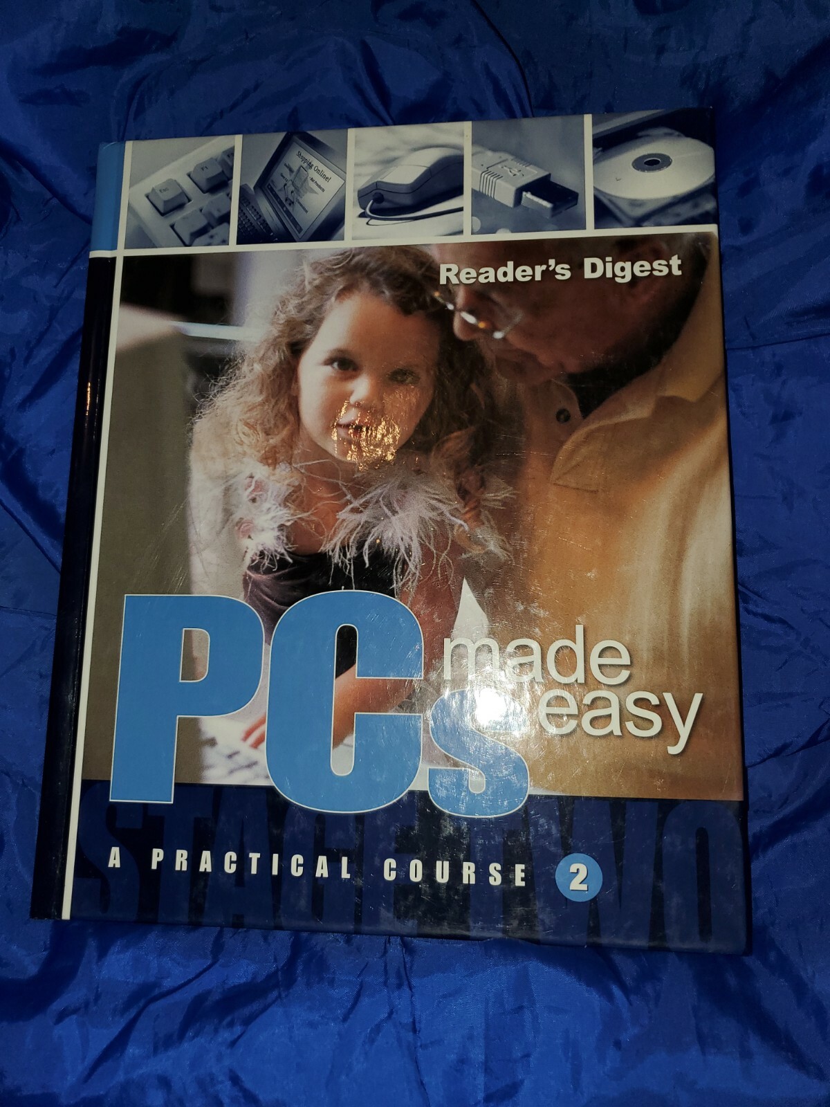 PCs Made Easy – A Practical Course – Reader’s Digest Stage Two [Hardcover] #42