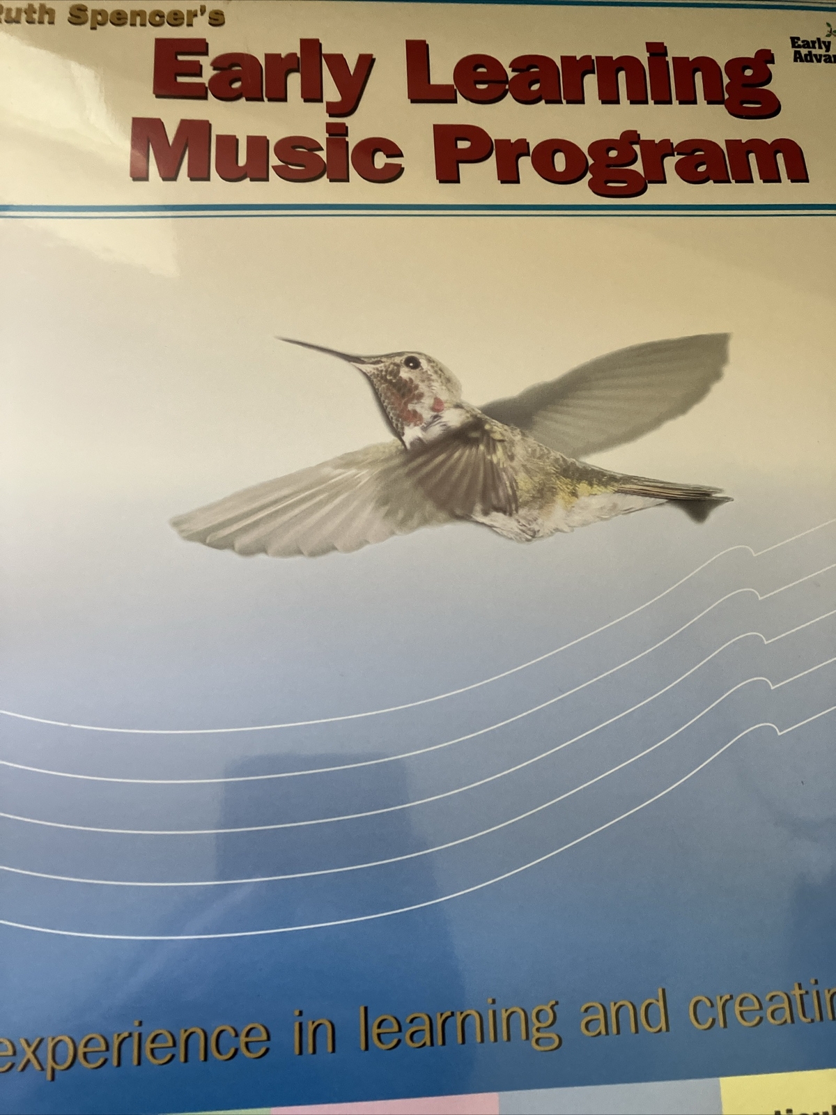 Music Program Homeschooling Early Advantage