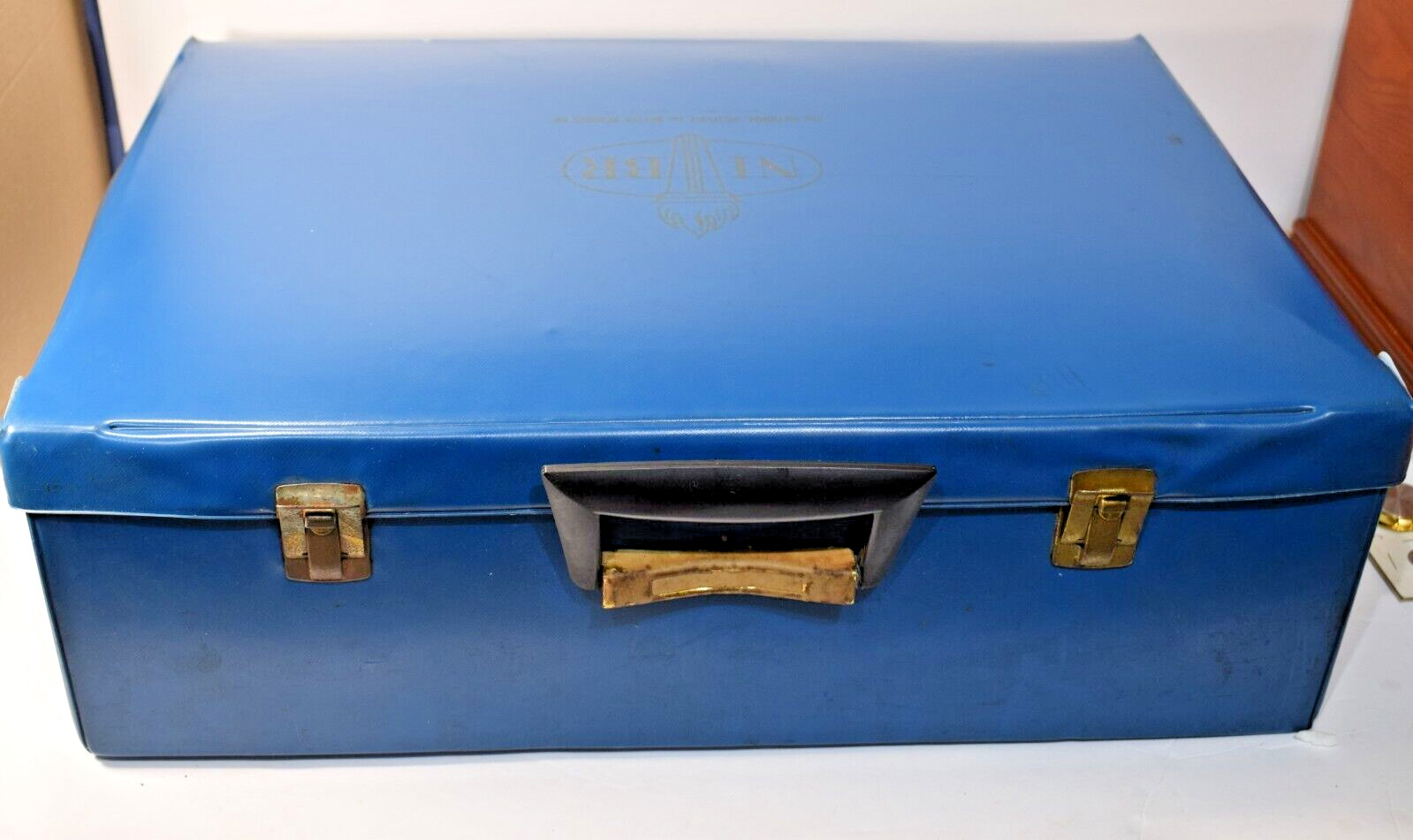 Vintage 1966 NIBR Speed Reading Course – Complete Set with 30 Filmstrips & Pacer