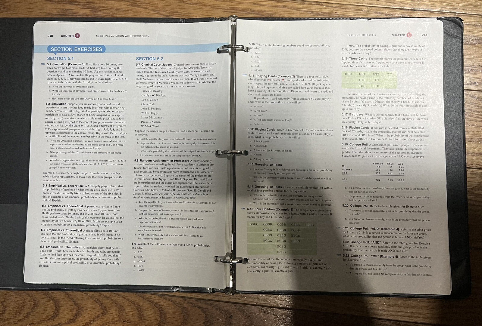 Introductory Statistics 2nd Edition by Robert Gould & Colleen Ryan (Loose Leaf)