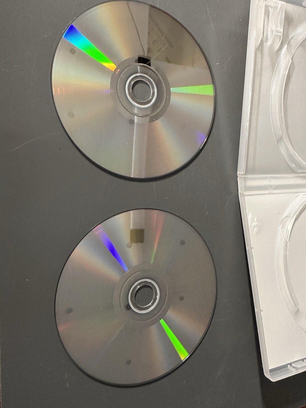 Math U See Geometry Instruction Manual and DVD