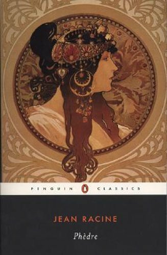 Phèdre: Édition Bilingue by Jean Racine: New