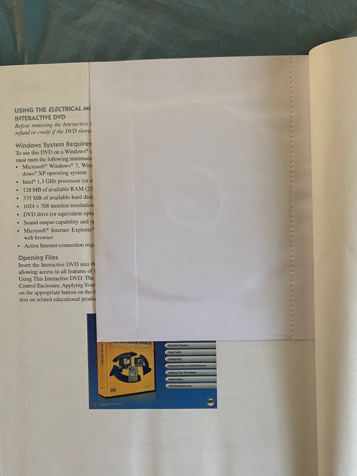 Electrical Motor Controls for Integrated System: Fifth Edition